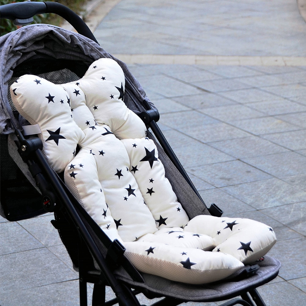 Seat Cushions Baby Stroller